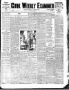Cork Weekly Examiner Saturday 31 August 1907 Page 1