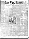 Cork Weekly Examiner Saturday 23 November 1907 Page 1