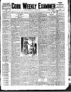 Cork Weekly Examiner Saturday 10 July 1909 Page 1