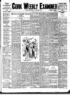 Cork Weekly Examiner Saturday 24 July 1909 Page 1