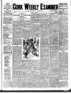 Cork Weekly Examiner Saturday 06 November 1909 Page 1