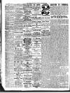 Cork Weekly Examiner Saturday 06 November 1909 Page 6