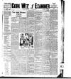Cork Weekly Examiner Saturday 01 January 1910 Page 1