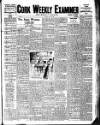 Cork Weekly Examiner Saturday 08 January 1910 Page 1