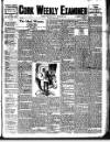 Cork Weekly Examiner Saturday 22 January 1910 Page 1