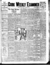 Cork Weekly Examiner Saturday 29 January 1910 Page 1