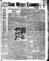 Cork Weekly Examiner Saturday 05 February 1910 Page 1