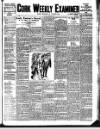 Cork Weekly Examiner Saturday 12 February 1910 Page 1