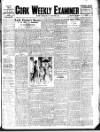 Cork Weekly Examiner Saturday 05 March 1910 Page 1