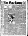 Cork Weekly Examiner Saturday 09 April 1910 Page 1