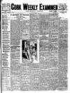 Cork Weekly Examiner Saturday 25 June 1910 Page 1