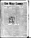 Cork Weekly Examiner Saturday 09 July 1910 Page 1