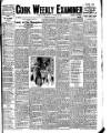 Cork Weekly Examiner Saturday 03 September 1910 Page 1
