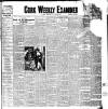 Cork Weekly Examiner Saturday 24 September 1910 Page 1