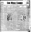 Cork Weekly Examiner Saturday 22 October 1910 Page 1