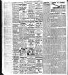 Cork Weekly Examiner Saturday 21 January 1911 Page 6