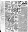 Cork Weekly Examiner Saturday 28 January 1911 Page 6