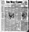 Cork Weekly Examiner Saturday 11 February 1911 Page 1
