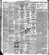 Cork Weekly Examiner Saturday 25 February 1911 Page 6