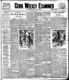 Cork Weekly Examiner Saturday 04 March 1911 Page 1