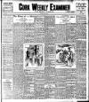 Cork Weekly Examiner Saturday 06 May 1911 Page 1