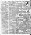 Cork Weekly Examiner Saturday 22 July 1911 Page 3