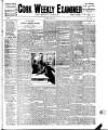 Cork Weekly Examiner Saturday 30 September 1911 Page 1