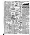 Cork Weekly Examiner Saturday 07 October 1911 Page 6