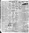 Cork Weekly Examiner Saturday 28 October 1911 Page 6