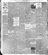 Cork Weekly Examiner Saturday 28 October 1911 Page 8