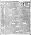 Cork Weekly Examiner Saturday 28 October 1911 Page 11