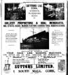 Cork Weekly Examiner Saturday 16 December 1911 Page 3