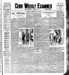 Cork Weekly Examiner Saturday 10 February 1912 Page 1