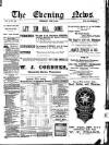 Evening News (Waterford) Thursday 01 June 1899 Page 1