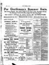 Evening News (Waterford) Thursday 01 June 1899 Page 2