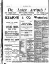 Evening News (Waterford) Monday 26 June 1899 Page 2