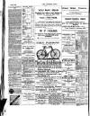 Evening News (Waterford) Wednesday 28 June 1899 Page 4