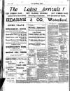 Evening News (Waterford) Monday 03 July 1899 Page 2