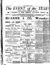 Evening News (Waterford) Tuesday 11 July 1899 Page 2