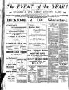 Evening News (Waterford) Thursday 13 July 1899 Page 2