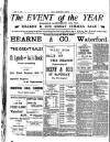 Evening News (Waterford) Monday 17 July 1899 Page 2