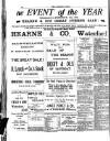 Evening News (Waterford) Thursday 20 July 1899 Page 2