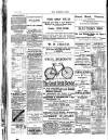 Evening News (Waterford) Saturday 22 July 1899 Page 4