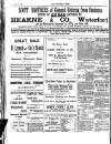 Evening News (Waterford) Wednesday 26 July 1899 Page 2
