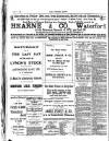 Evening News (Waterford) Thursday 27 July 1899 Page 2