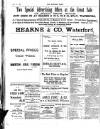 Evening News (Waterford) Monday 31 July 1899 Page 2