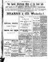Evening News (Waterford) Tuesday 01 August 1899 Page 2