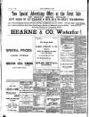 Evening News (Waterford) Thursday 03 August 1899 Page 2