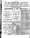 Evening News (Waterford) Saturday 05 August 1899 Page 2