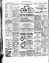 Evening News (Waterford) Saturday 05 August 1899 Page 4